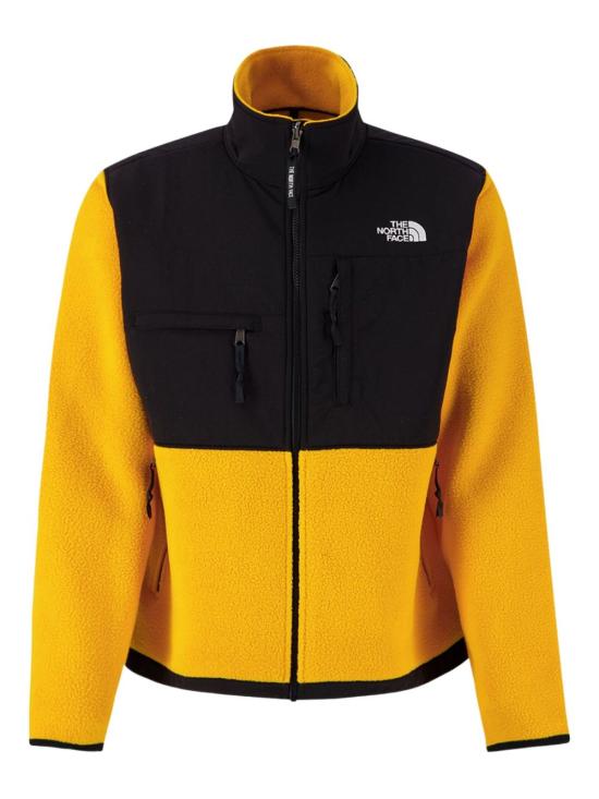 25FW 노스페이스 수트 자켓 NF0A88XH ZU31 Yellow - NORTH FACE