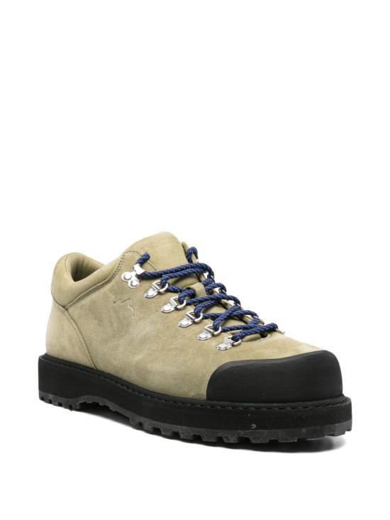 25FW 디엠므 부츠 DI25FWCOM F02S006KAK Beige - DIEMME