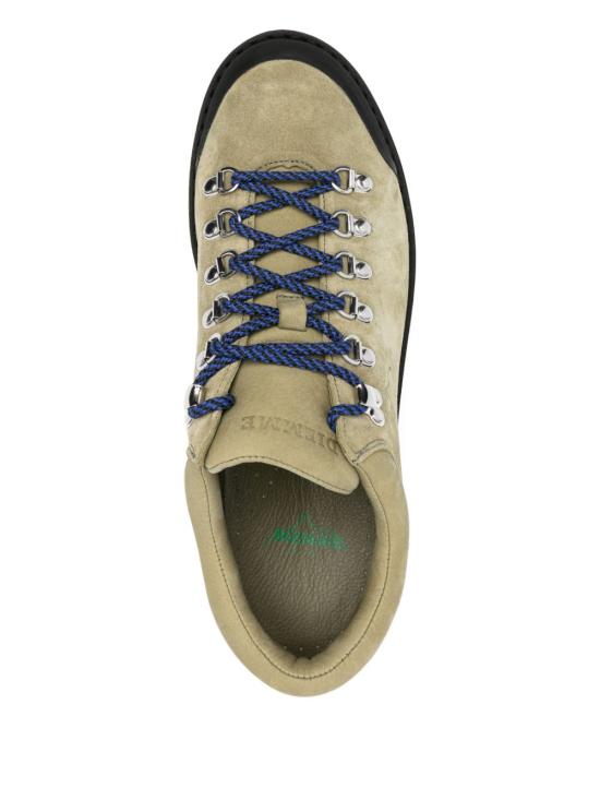 25FW 디엠므 부츠 DI25FWCOM F02S006KAK Beige - DIEMME