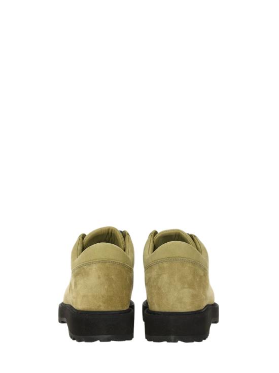 25FW 디엠므 부츠 DI25FWCOM F02S006KAK Beige - DIEMME