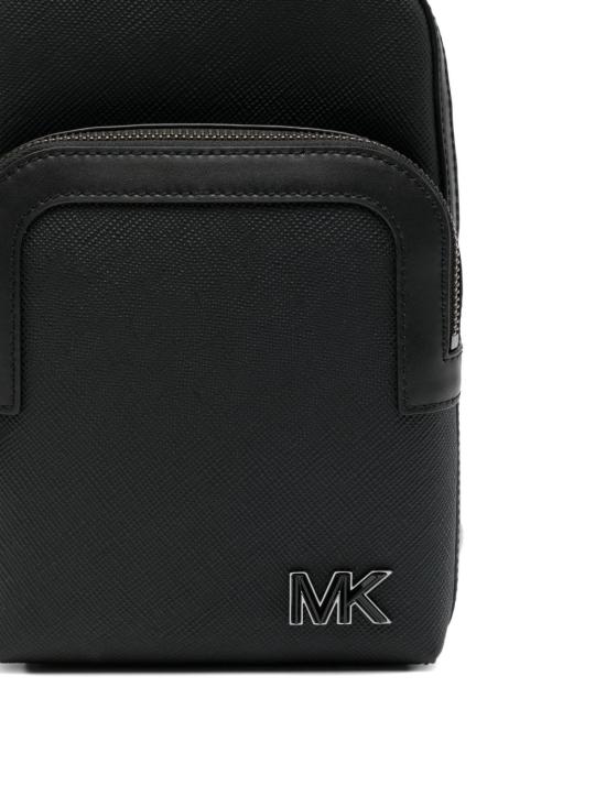 25FW 마이클 코어스 크로스백 33F5TEDC8L 001 Black - MICHAEL KORS