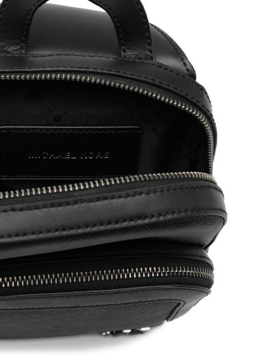 25FW 마이클 코어스 크로스백 33F5TEDC8L 001 Black - MICHAEL KORS