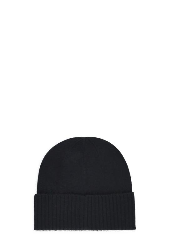 25FW 랄프 로렌 비니 710886137 001 Black - RALPH LAUREN