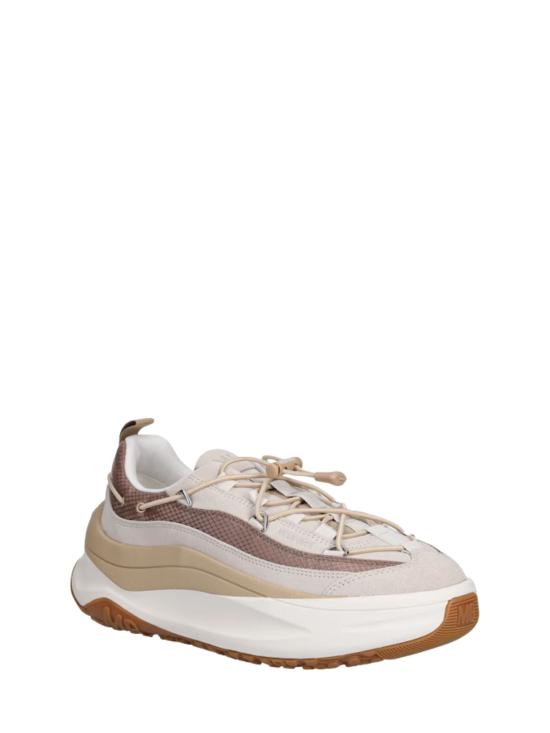 25FW 문부츠 스니커즈 80D2490090 MOON247AH05 Beige - MOON BOOT