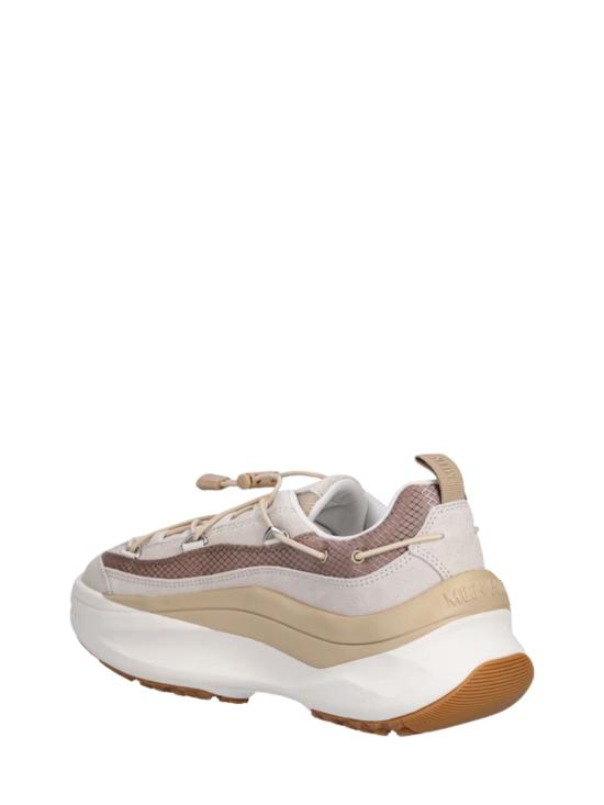 25FW 문부츠 스니커즈 80D2490090 MOON247AH05 Beige - MOON BOOT