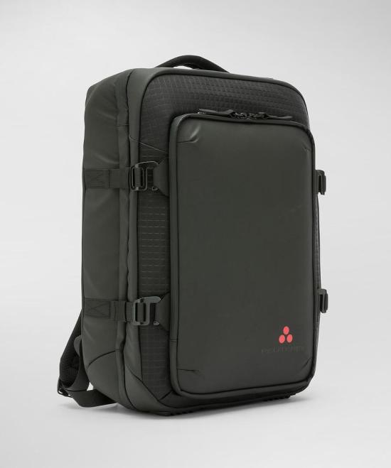 25FW 페트레이 캐리어 PEX0100 99012175 NER Black - PEUTEREY