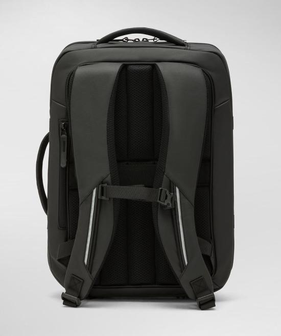 25FW 페트레이 캐리어 PEX0100 99012175 NER Black - PEUTEREY