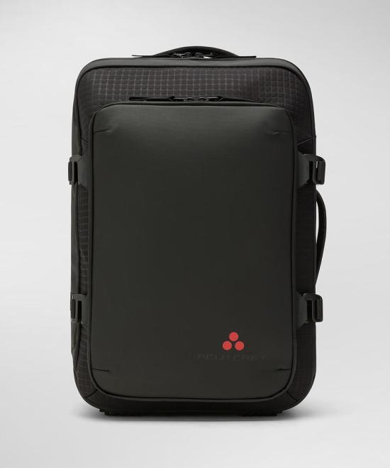 25FW 페트레이 캐리어 PEX0100 99012175 NER Black