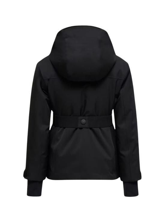 25FW [키즈] 몽클레어 캐주얼 자켓 K29571A00007 597S5999 Black - MONCLER