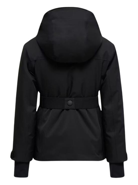 25FW [키즈] 몽클레어 캐주얼 자켓 K29571A00007 597S5999 Black - MONCLER