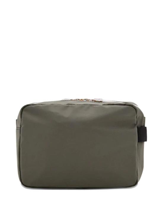 25FW 까웨 뷰티 케이스 K4127TW DEMUWMR Green - K-WAY