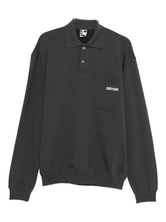 25FW 쥐알텐케이 자켓 CG824184EM24 Grey