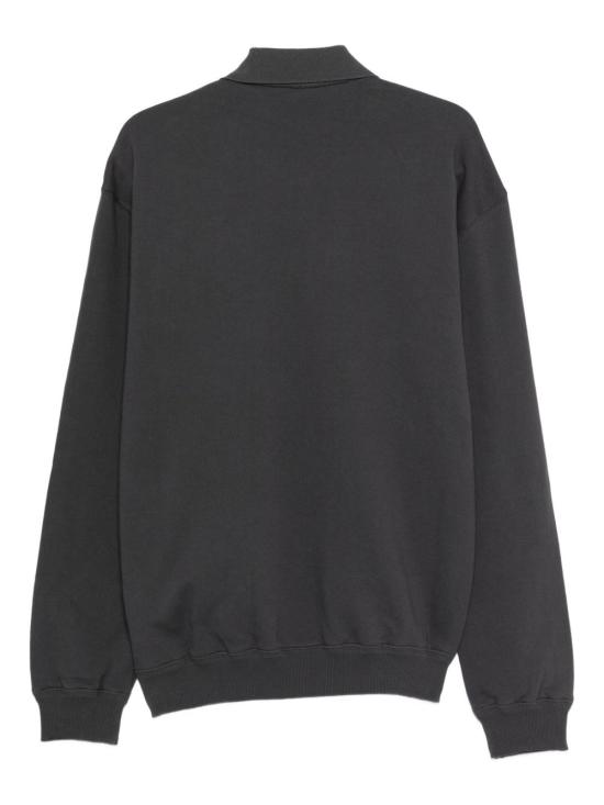 25FW 쥐알텐케이 자켓 CG824184EM24 Grey - GR10K