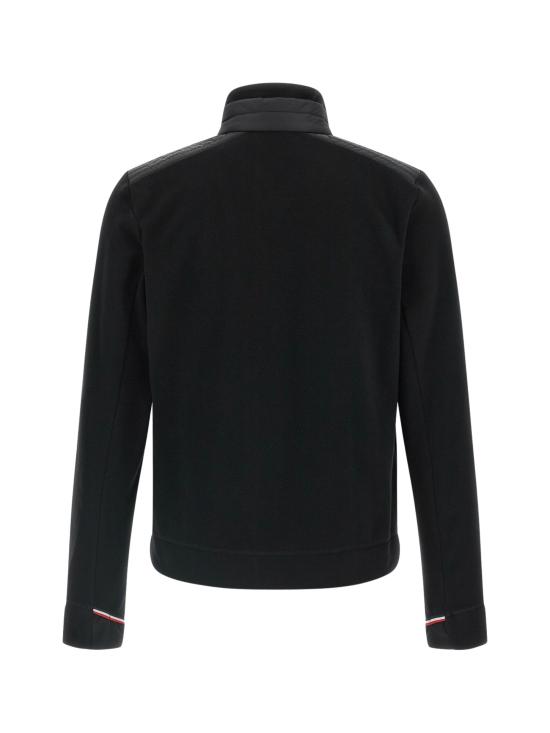 25FW 몽클레어 숏패딩 K20978G00024 80093999 Black - MONCLER