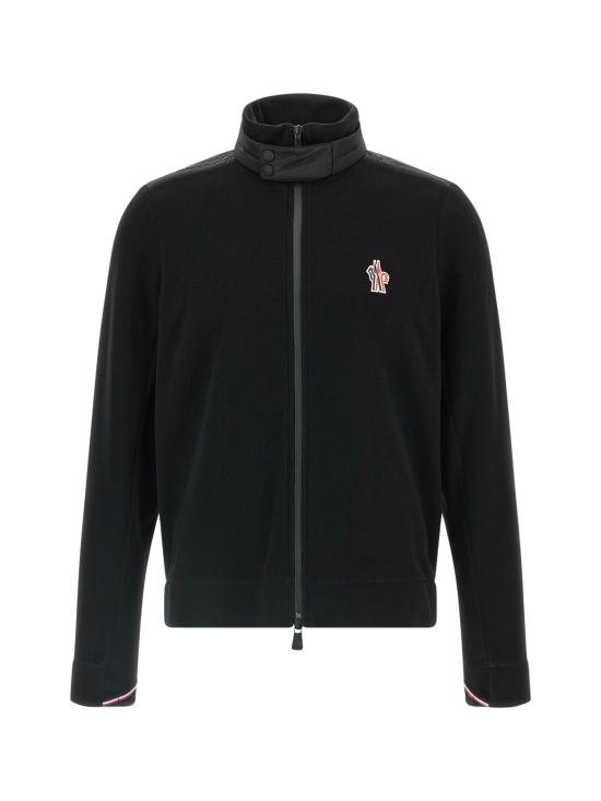 25FW 몽클레어 숏패딩 K20978G00024 80093999 Black