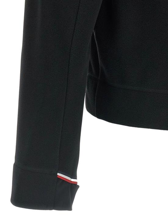 25FW 몽클레어 숏패딩 K20978G00024 80093999 Black - MONCLER