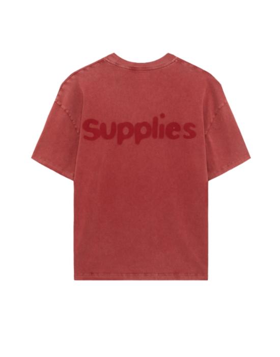 25FW 아미시 폴로 티셔츠 CN202154 C0511 - AMISH