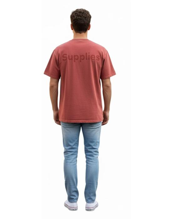 25FW 아미시 폴로 티셔츠 CN202154 C0511 - AMISH