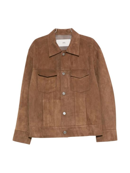 25FW 아미 자켓 UJK839 LH0059216 Brown