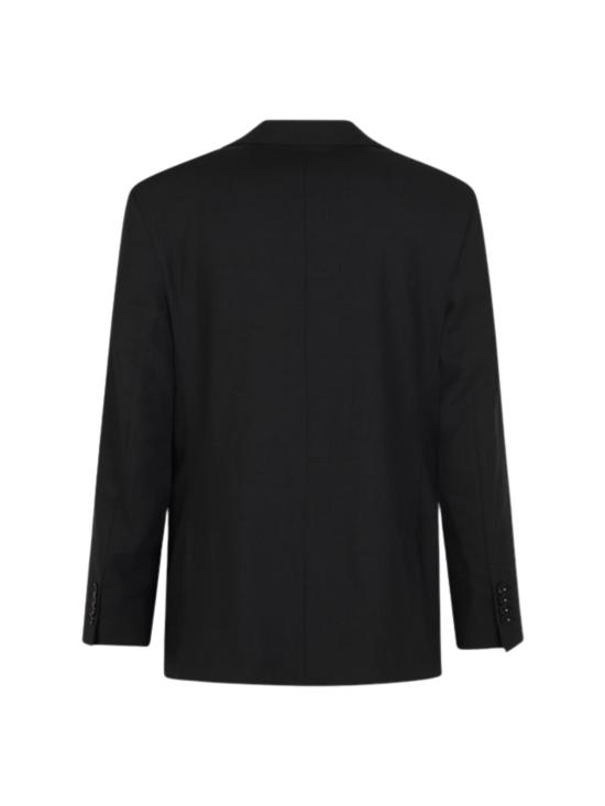 25FW 아미 수트 자켓 HBV005 WV0066020 Grey - AMI