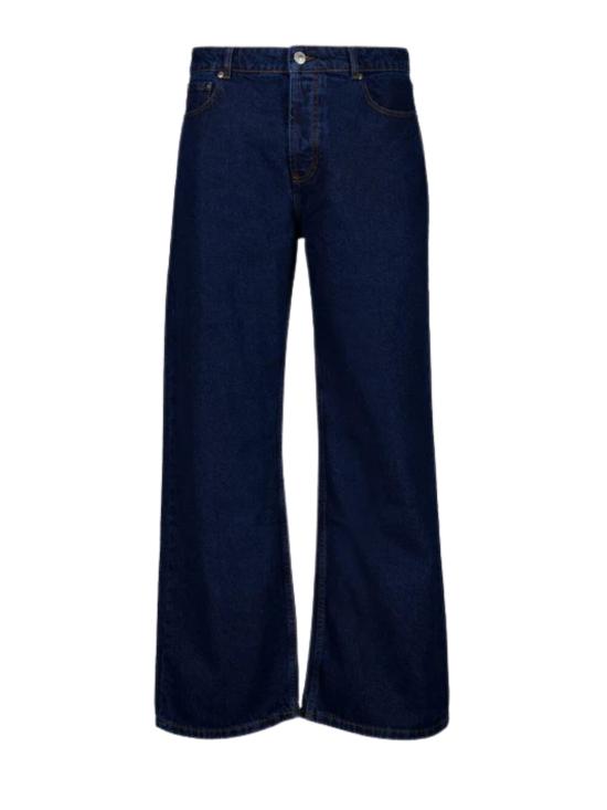 25FW 아미 데님 팬츠 HTR450 DE0104402 Denim