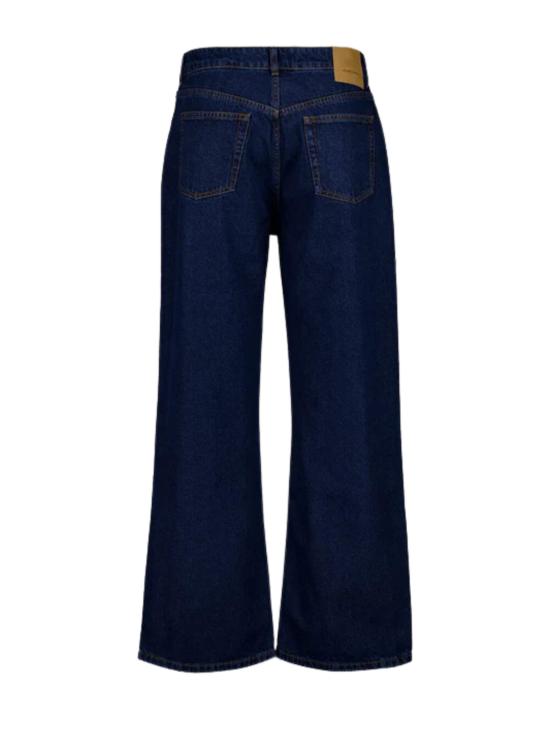 25FW 아미 데님 팬츠 HTR450 DE0104402 Denim - AMI