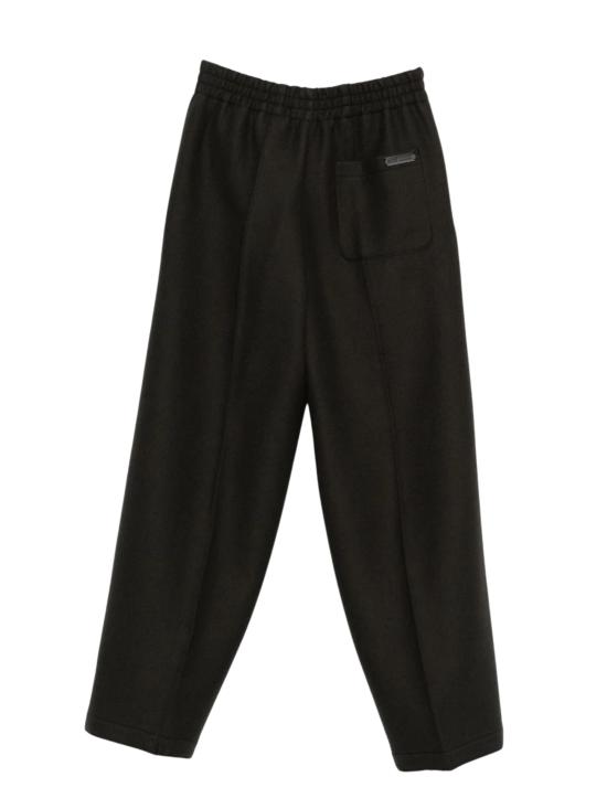 25FW 아미 스트레이트 팬츠 UTR815 WV0078020 Grey - AMI