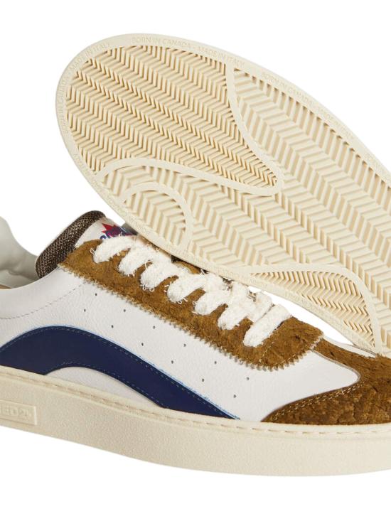 25FW 디스퀘어드2 스니커즈 SNM0454 23808518M2021 MultiColour - DSQUARED2