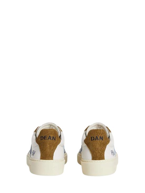 25FW 디스퀘어드2 스니커즈 SNM0454 23808518M2021 MultiColour - DSQUARED2