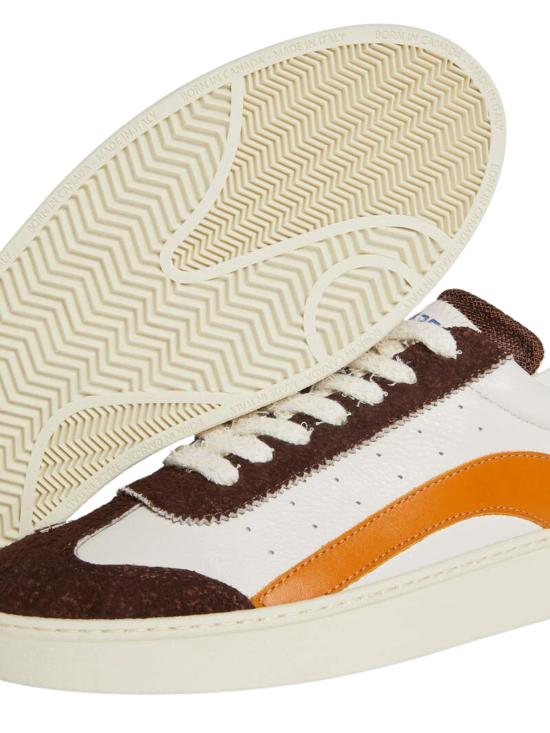 25FW 디스퀘어드2 스니커즈 SNM0454 23808518M2480 MultiColour - DSQUARED2