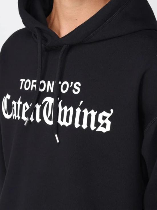 25FW 디스퀘어드2 긴팔 티셔츠 S71GU0735 S25516900 Black - DSQUARED2