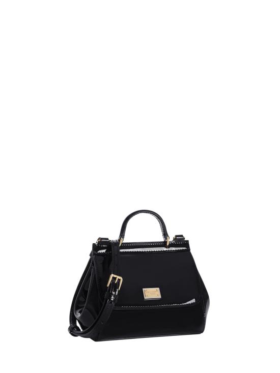 25FW [키즈] 돌체앤가바나 숄더백 EB0003 A106780658 Blue - DOLCE & GABBANA