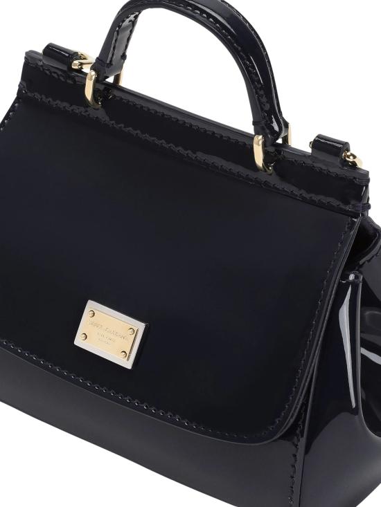 25FW [키즈] 돌체앤가바나 숄더백 EB0003 A106780658 Blue - DOLCE & GABBANA