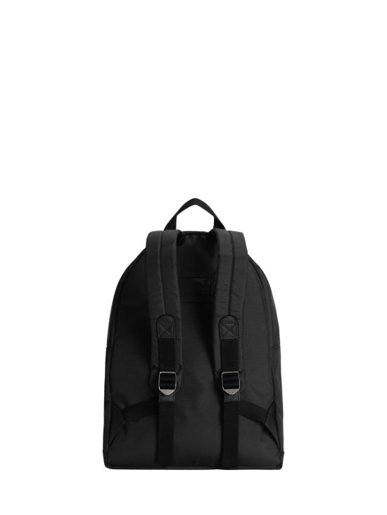 25FW [키즈] 돌체앤가바나 백팩 EM0074 AM22480999 Black - DOLCE & GABBANA