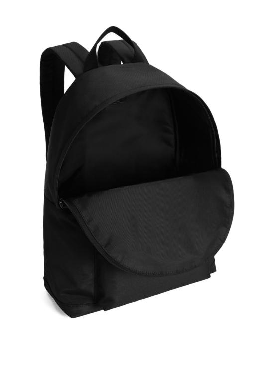 25FW [키즈] 돌체앤가바나 백팩 EM0074 AM22480999 Black - DOLCE & GABBANA