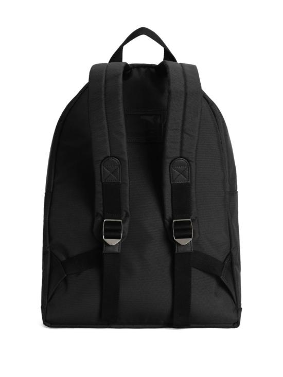 25FW [키즈] 돌체앤가바나 백팩 EM0074 AM22480999 Black - DOLCE & GABBANA