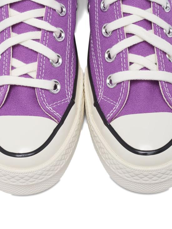 25FW 컨버스 스니커즈 A13336C 522 Purple - CONVERSE