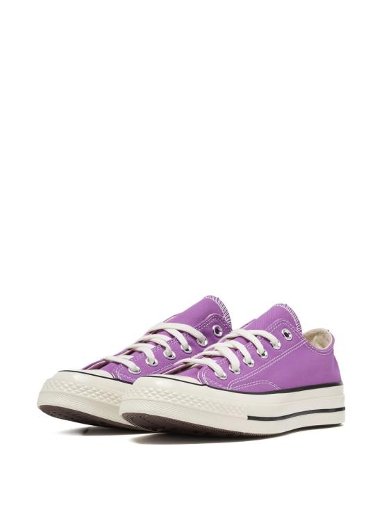 25FW 컨버스 스니커즈 A13336C 522 Purple - CONVERSE
