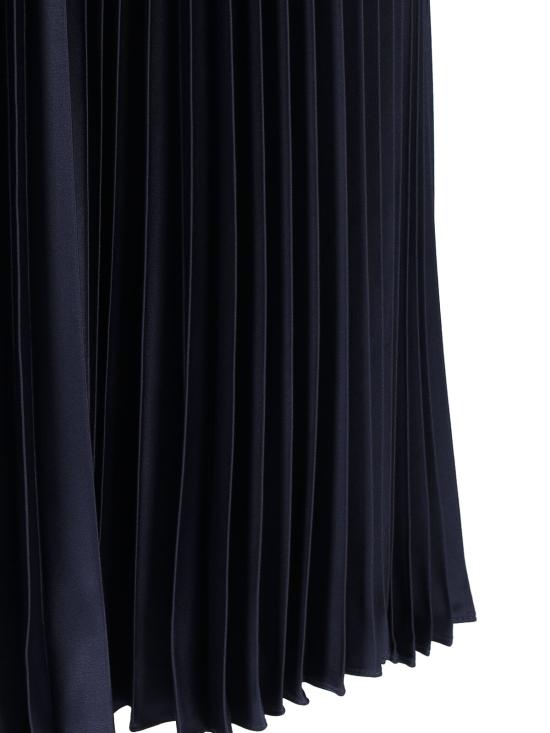 24FW 폴로 랄프로렌 미디 원피스 211 959913 001 Blue - POLO RALPH LAUREN