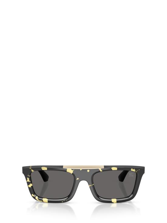 26FW 버버리 선글라스 BE4451U 410687 YELLOW HAVANA