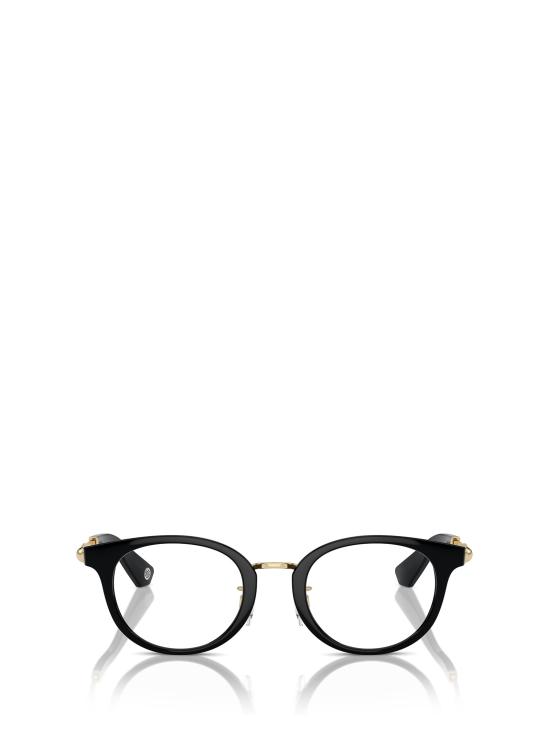 26FW 버버리 안경 BE2413D 3001 BLACK