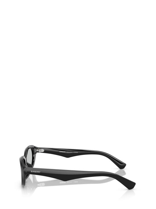 26FW 버버리 선글라스 BE4447D 300187 BLACK - BURBERRY