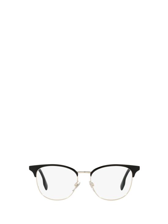 26FW 버버리 안경 BE1355 1109 LIGHT GOLD BLACK