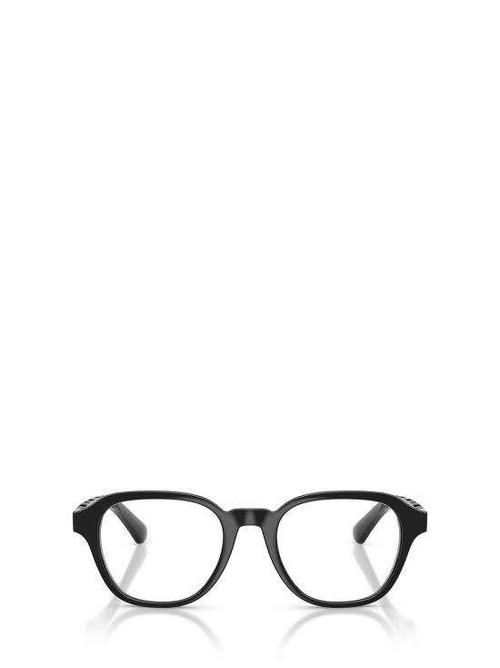 26FW 버버리 안경 BE2444U 3001 BLACK