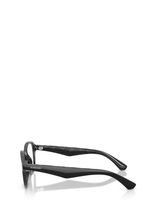 26FW 버버리 안경 BE2444U 3001 BLACK - BURBERRY