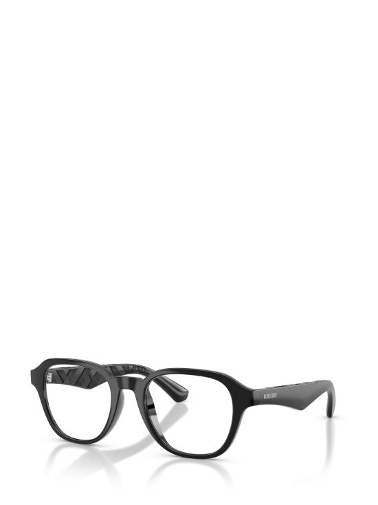 26FW 버버리 안경 BE2444U 3001 BLACK - BURBERRY