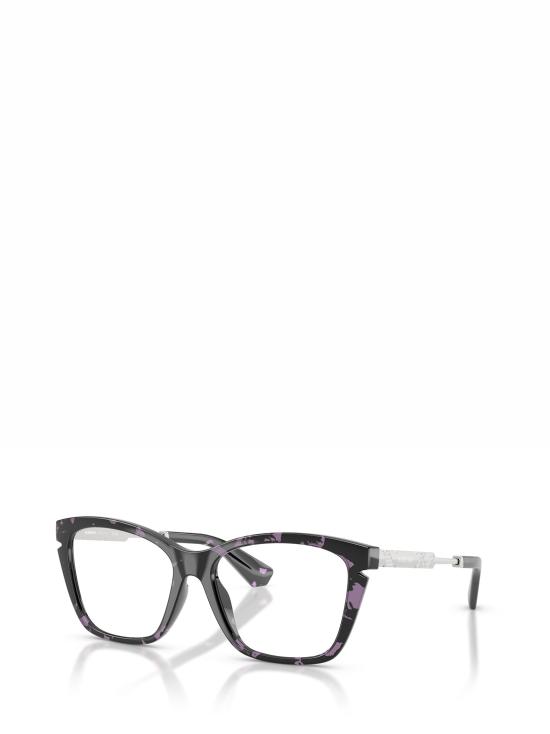 26FW 버버리 안경 BE2427U 4159 VIOLET HAVANA - BURBERRY