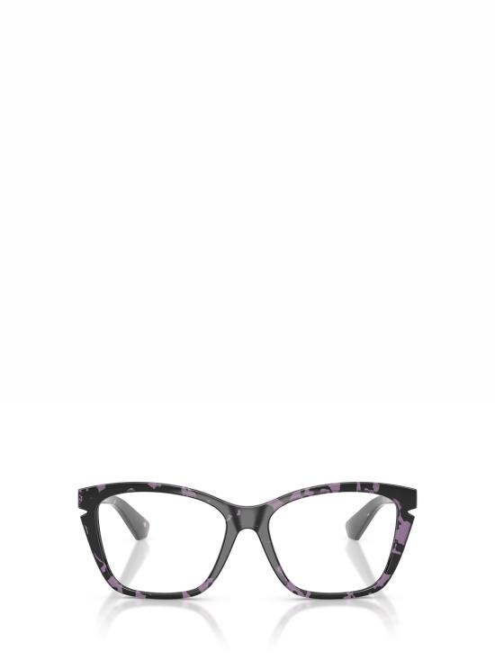 26FW 버버리 안경 BE2427U 4159 VIOLET HAVANA