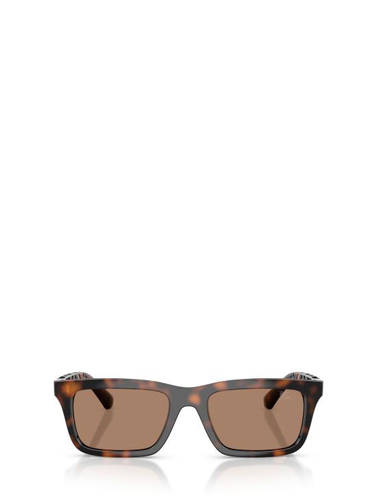 26FW 버버리 선글라스 BE4475U 300273 DARK HAVANA