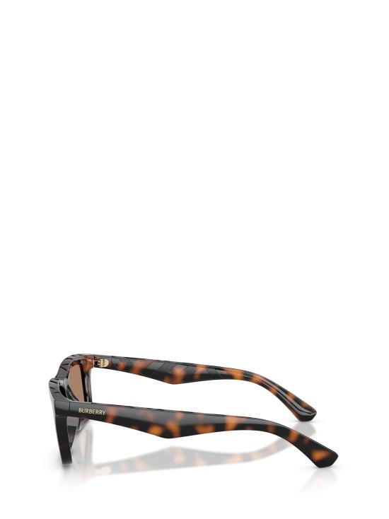 26FW 버버리 선글라스 BE4475U 300273 DARK HAVANA - BURBERRY